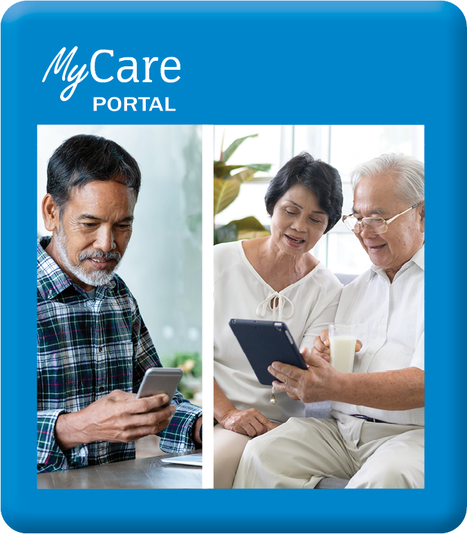MyCare