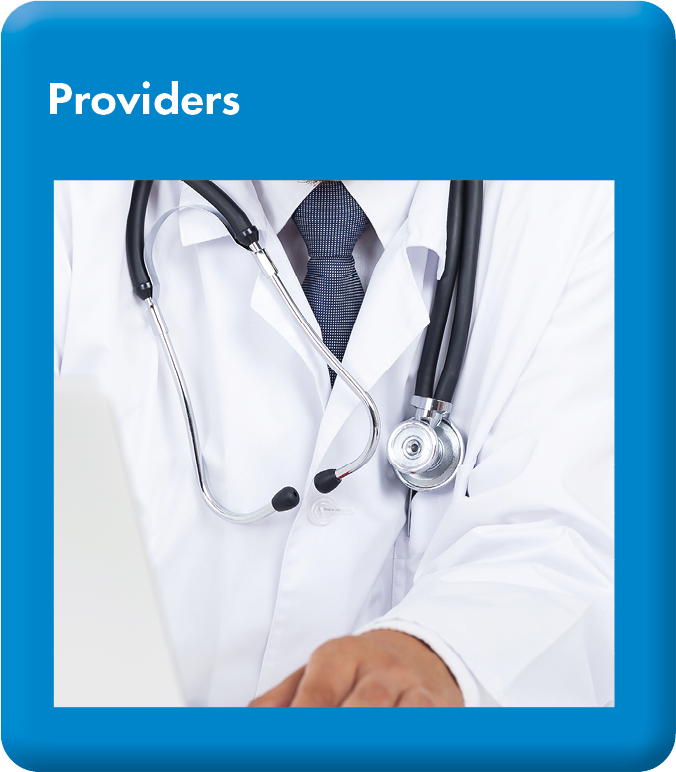 Providers